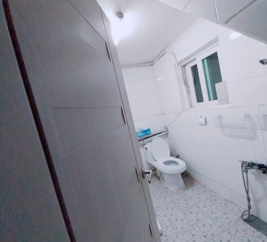 Phòng Trọ giá Sinh Viên